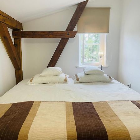 Apartamenty Cegielka Gąski Exteriér fotografie