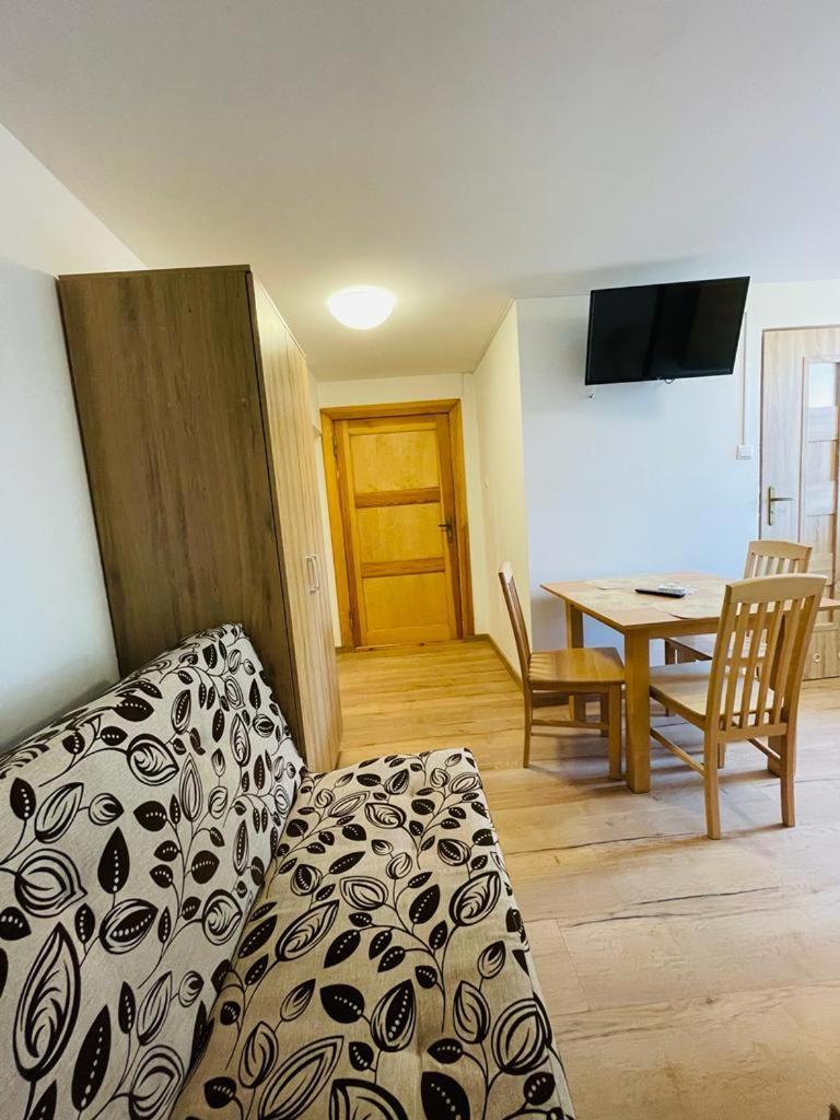 Apartamenty Cegielka Gąski Exteriér fotografie