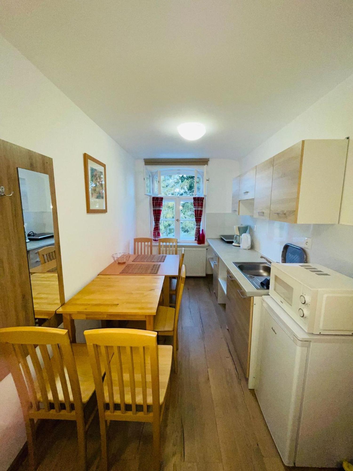 Apartamenty Cegielka Gąski Exteriér fotografie