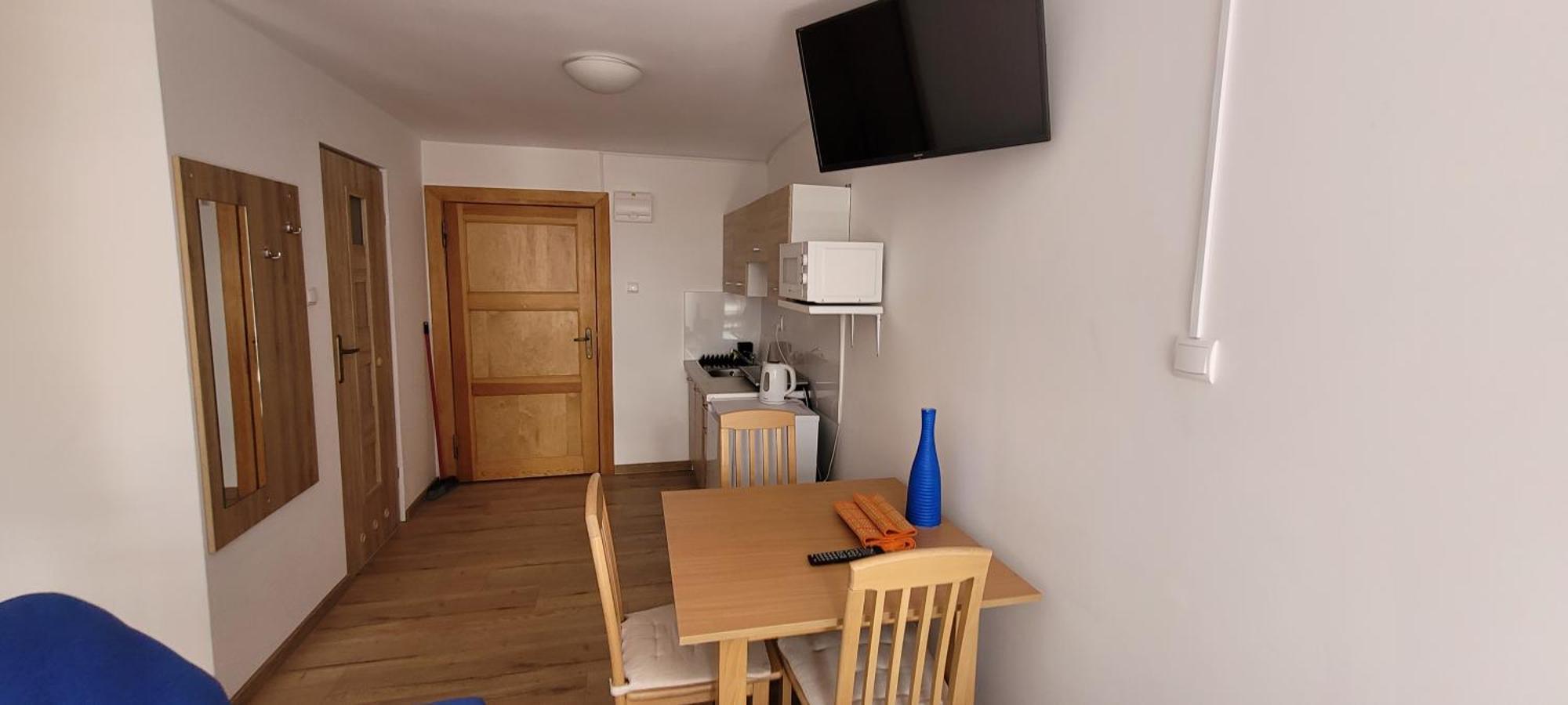 Apartamenty Cegielka Gąski Exteriér fotografie
